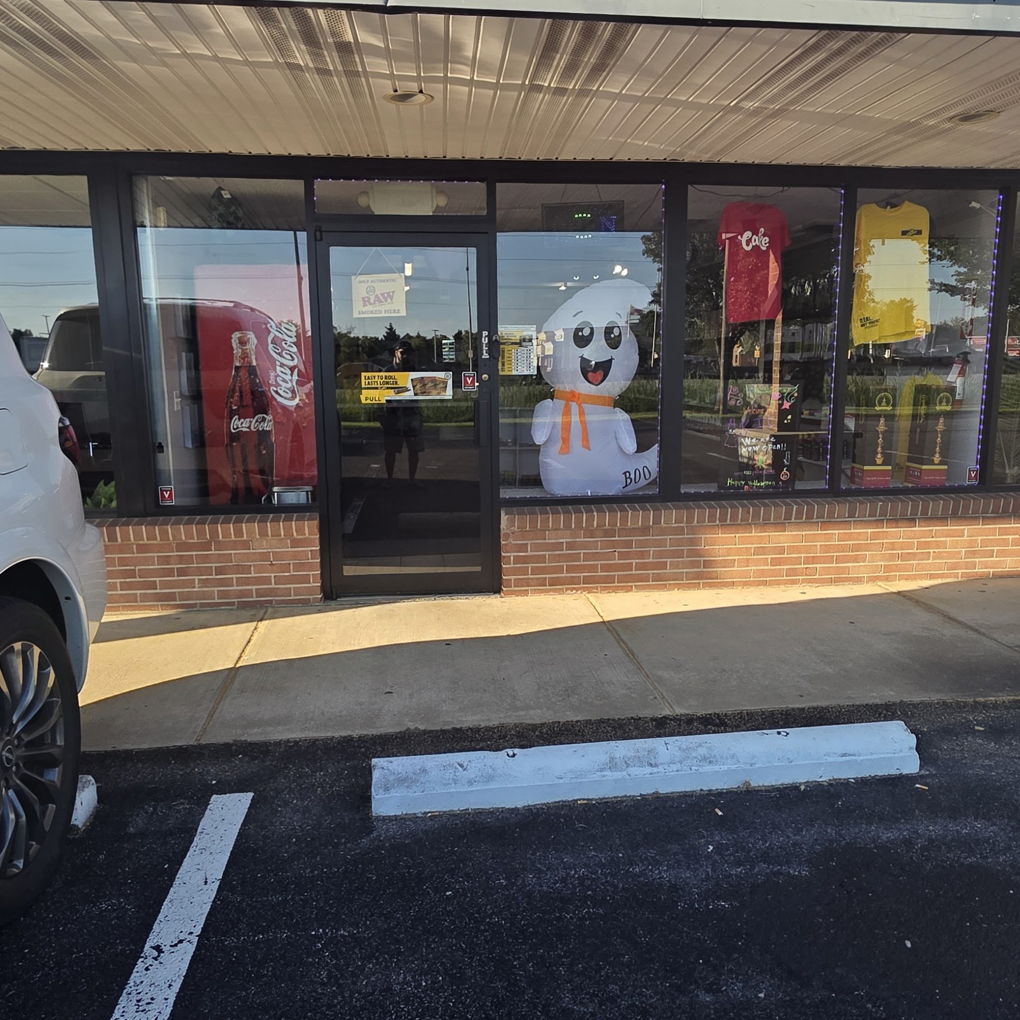 K.I. Convenience Store Stevensville