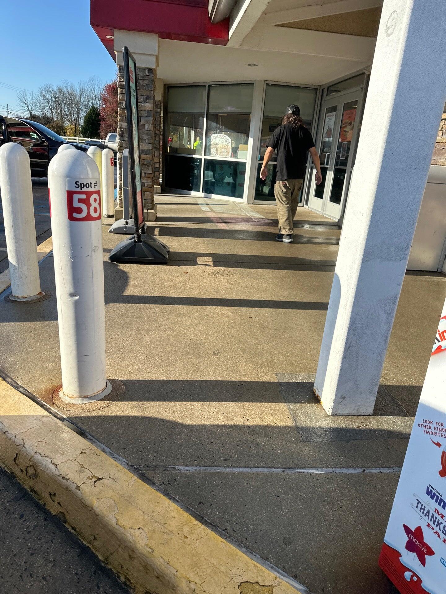 Photo credit: nextdoor