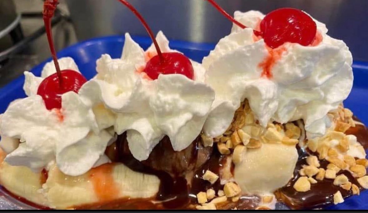 Firehouse Creamery Sykesville