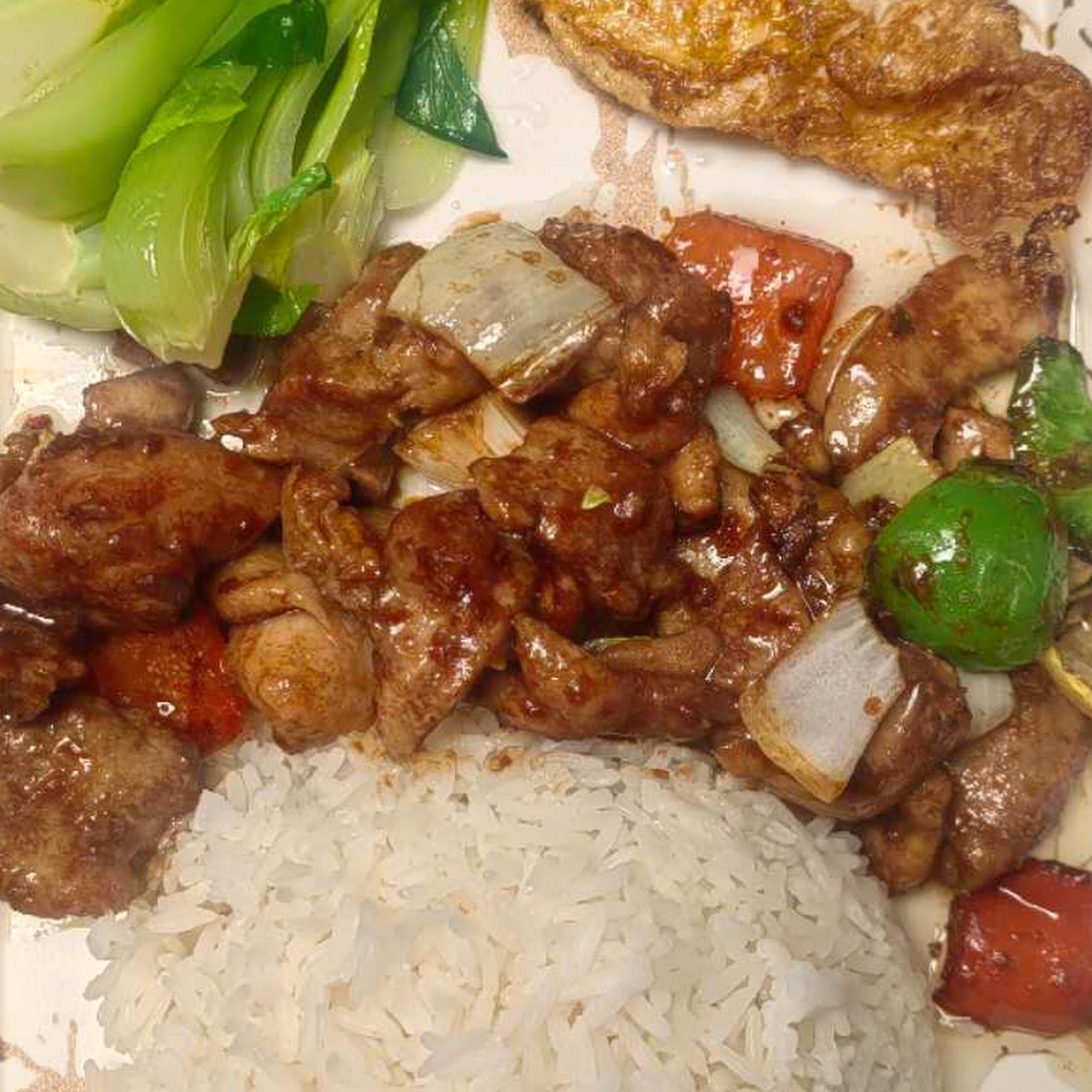 Bengong's Tea Sykesville