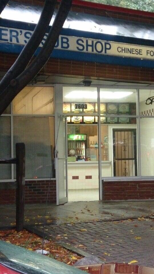 Photo credit: nextdoor