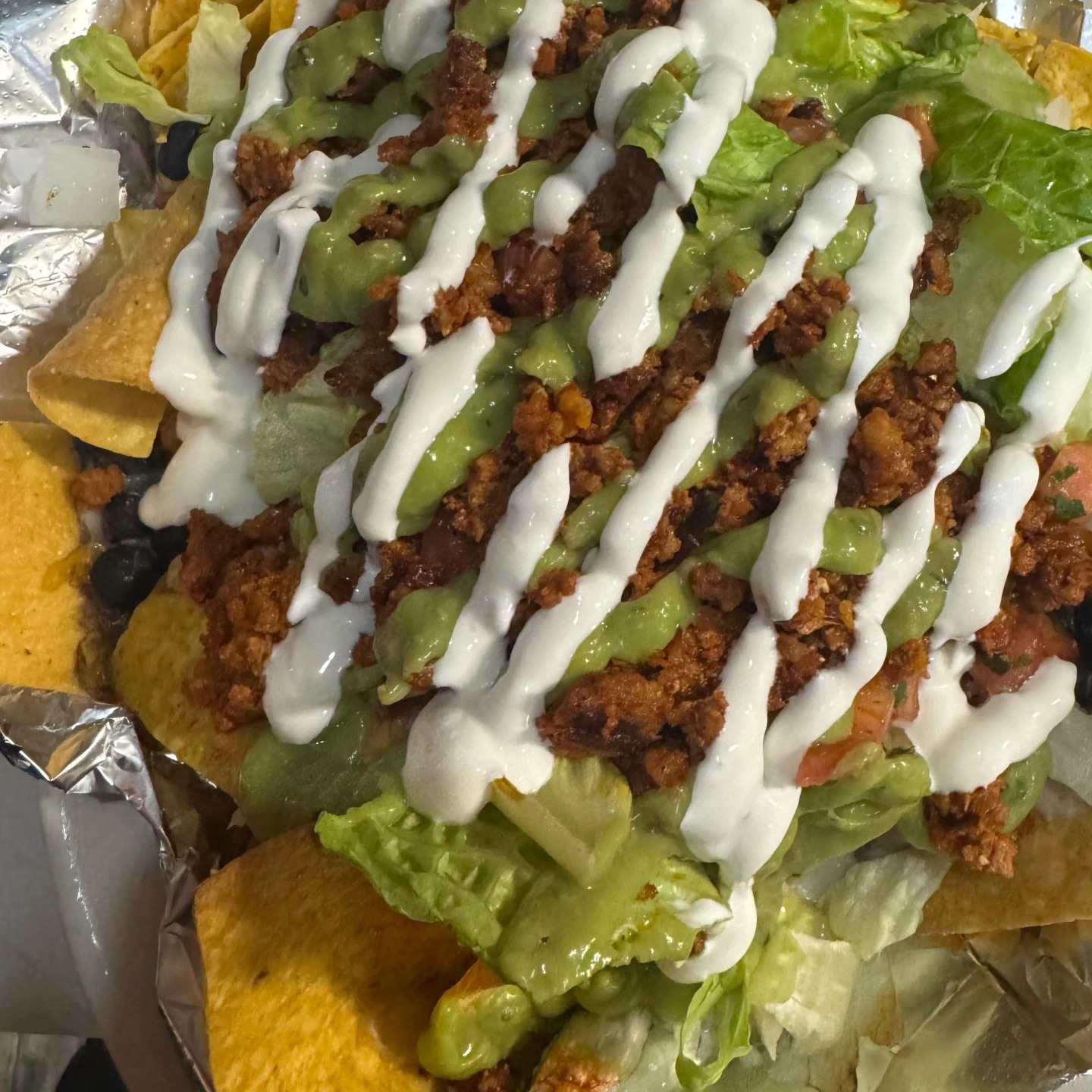 Olive Lounge & Grill Takoma Park