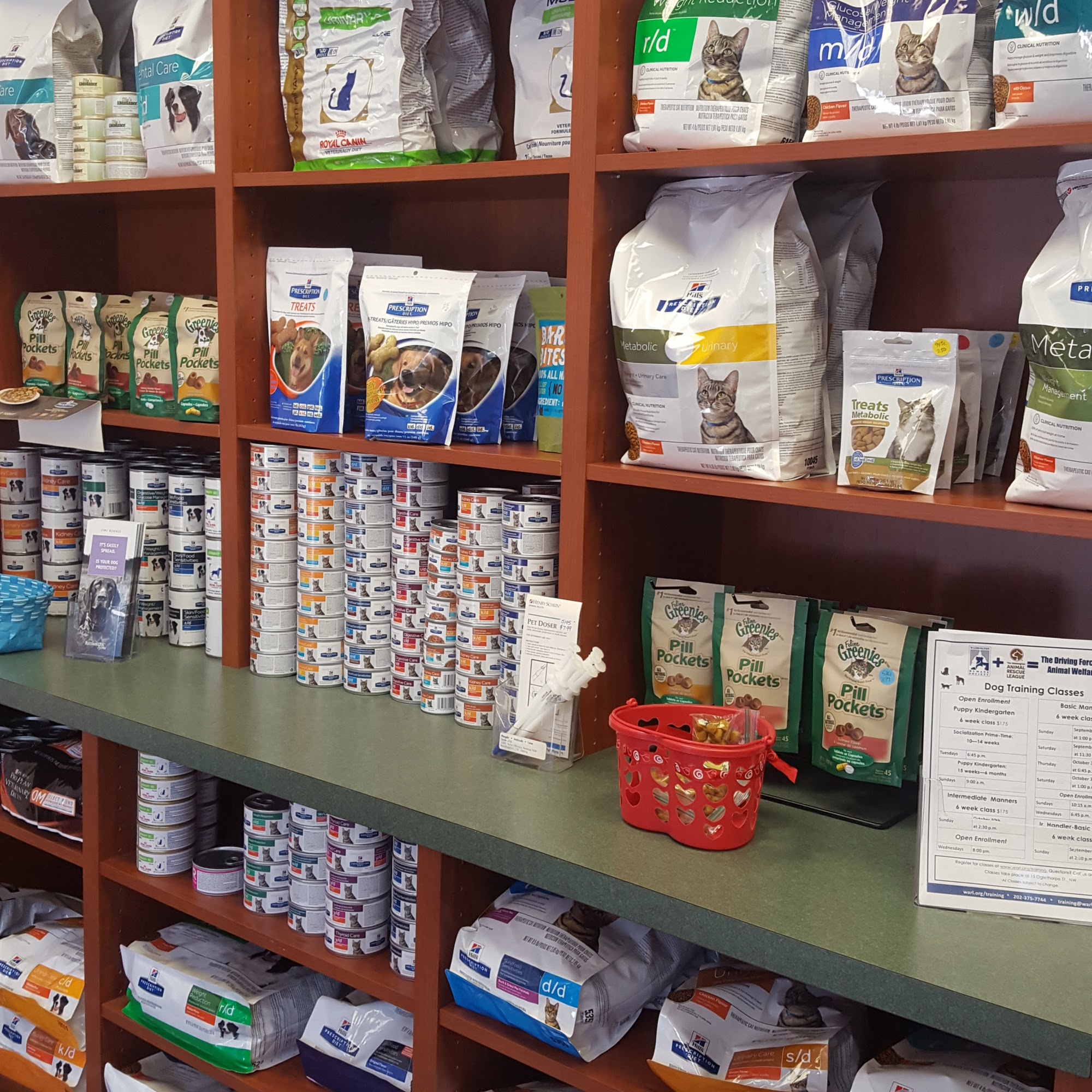 Takoma Park Animal Clinic Takoma Park