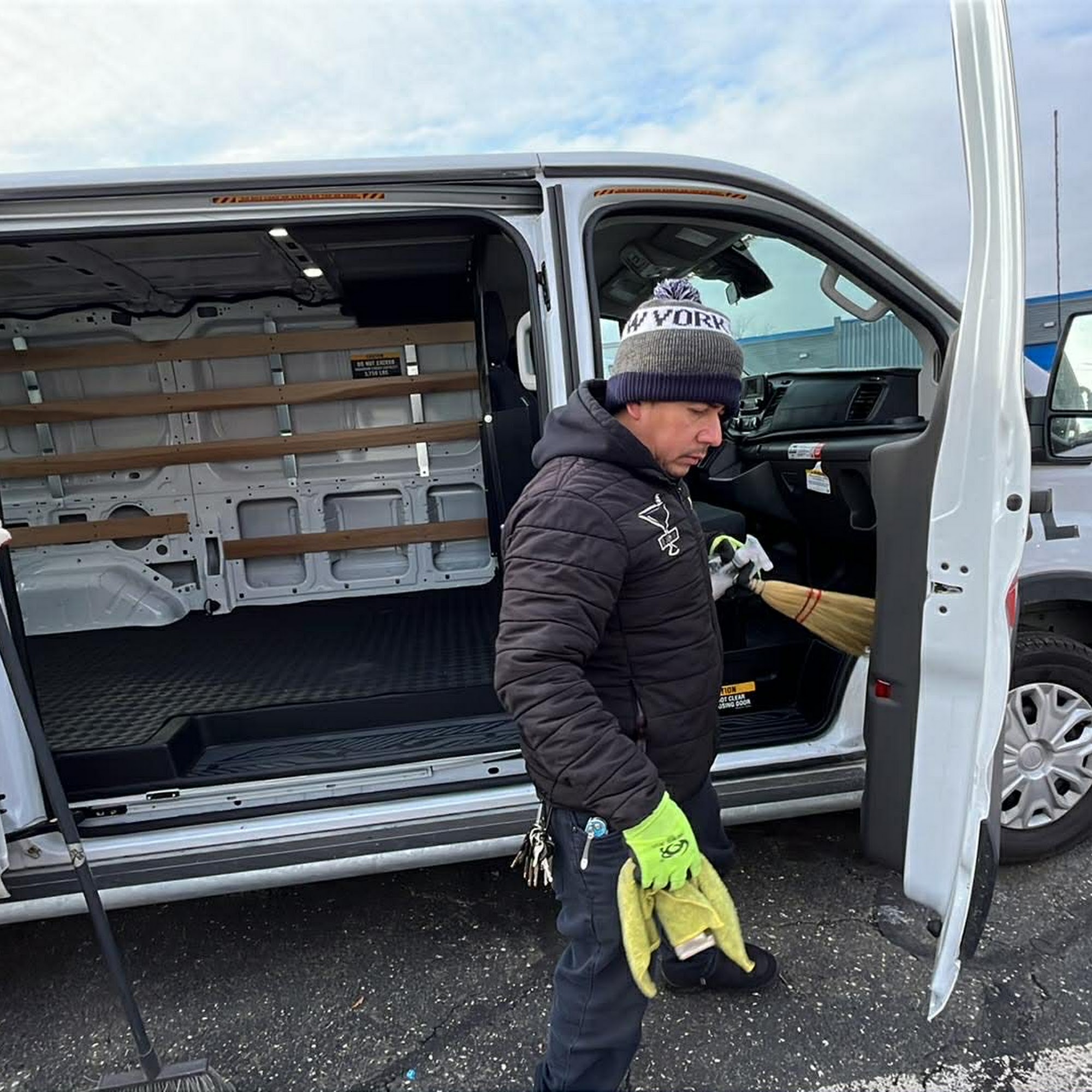 U-Haul Neighborhood Dealer Temple Hills