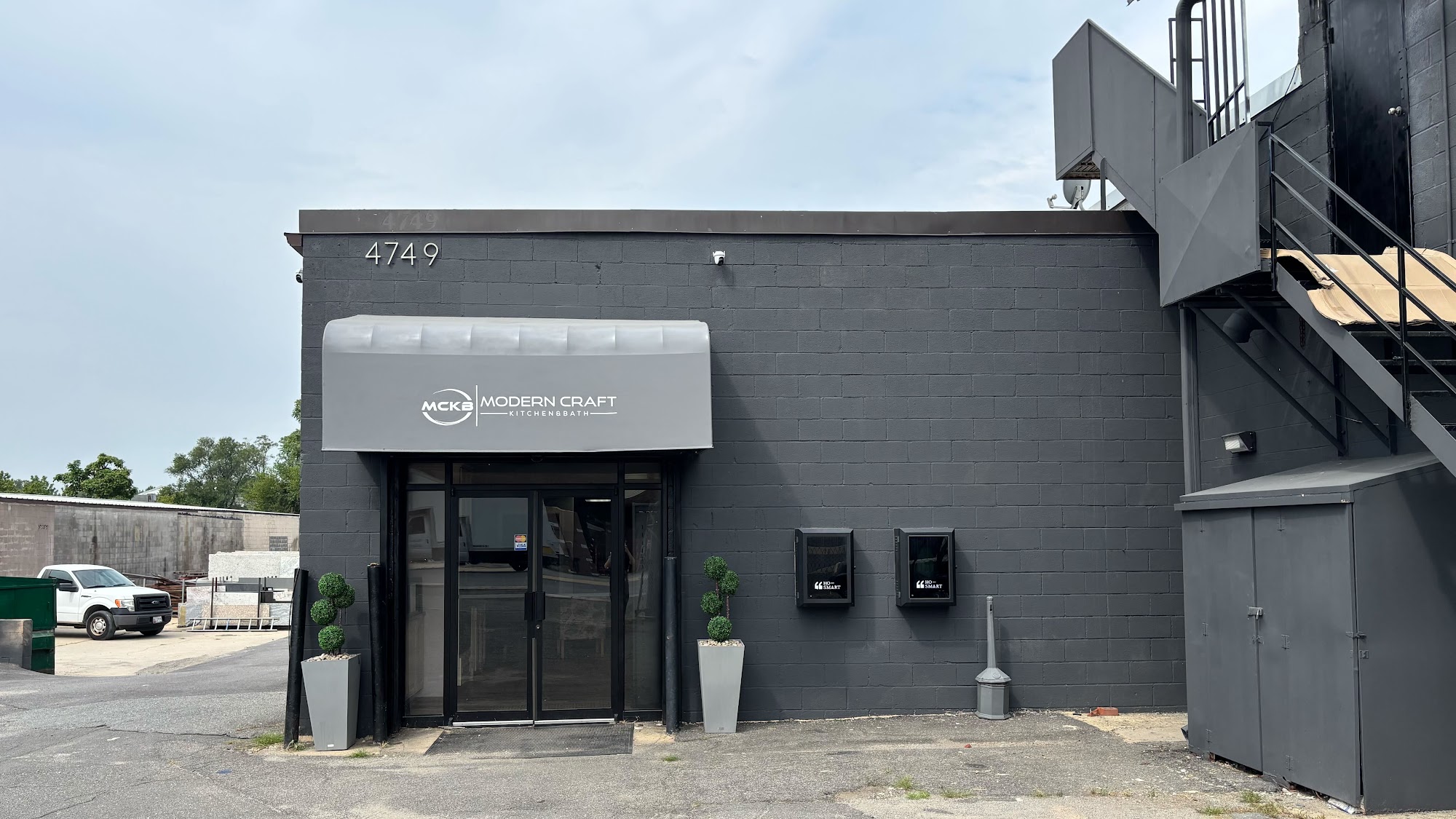 Modern Craft Kitchen & Bath, Inc