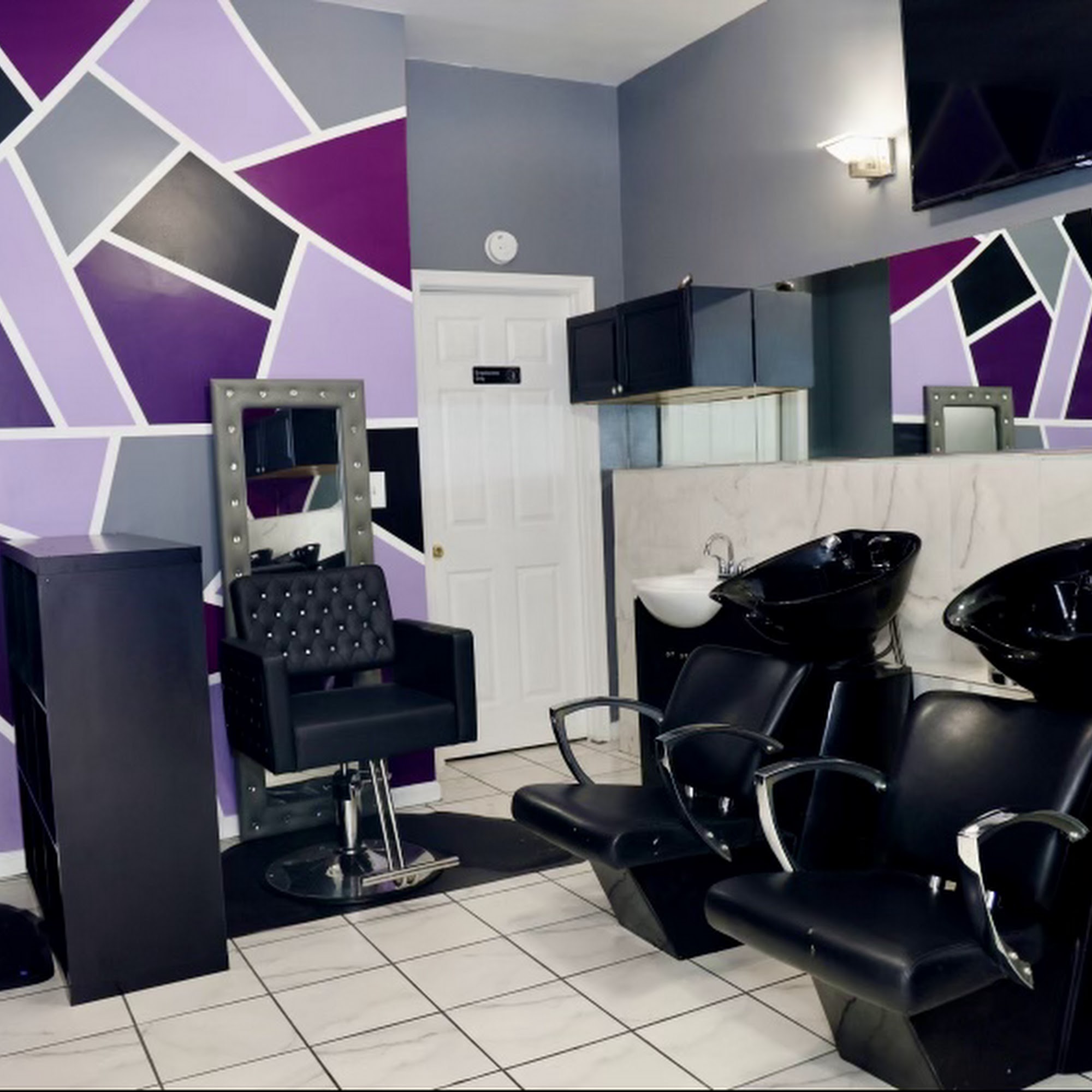 Sashay Shaunte Beauty Bar