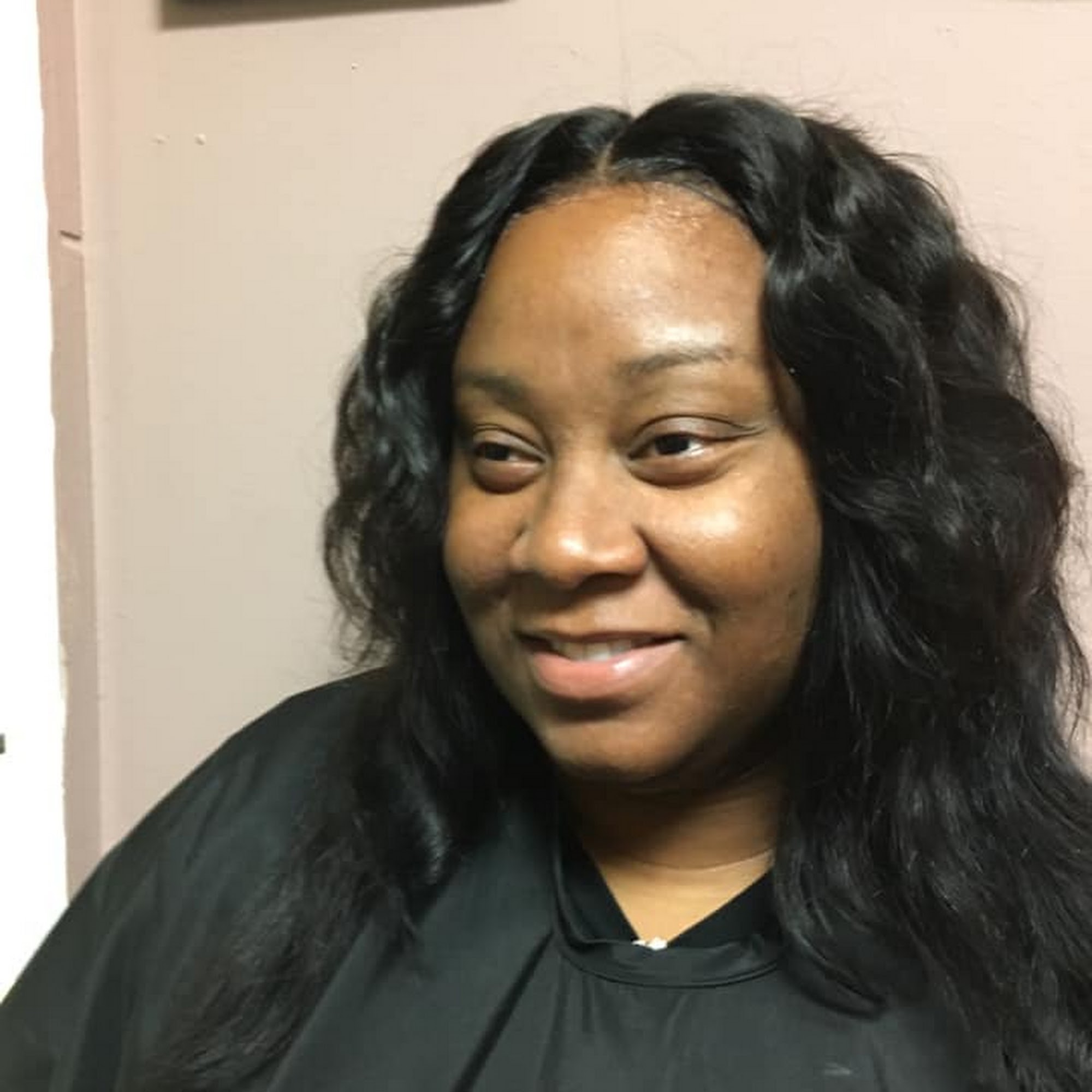 Clarissa Natural HairStudio