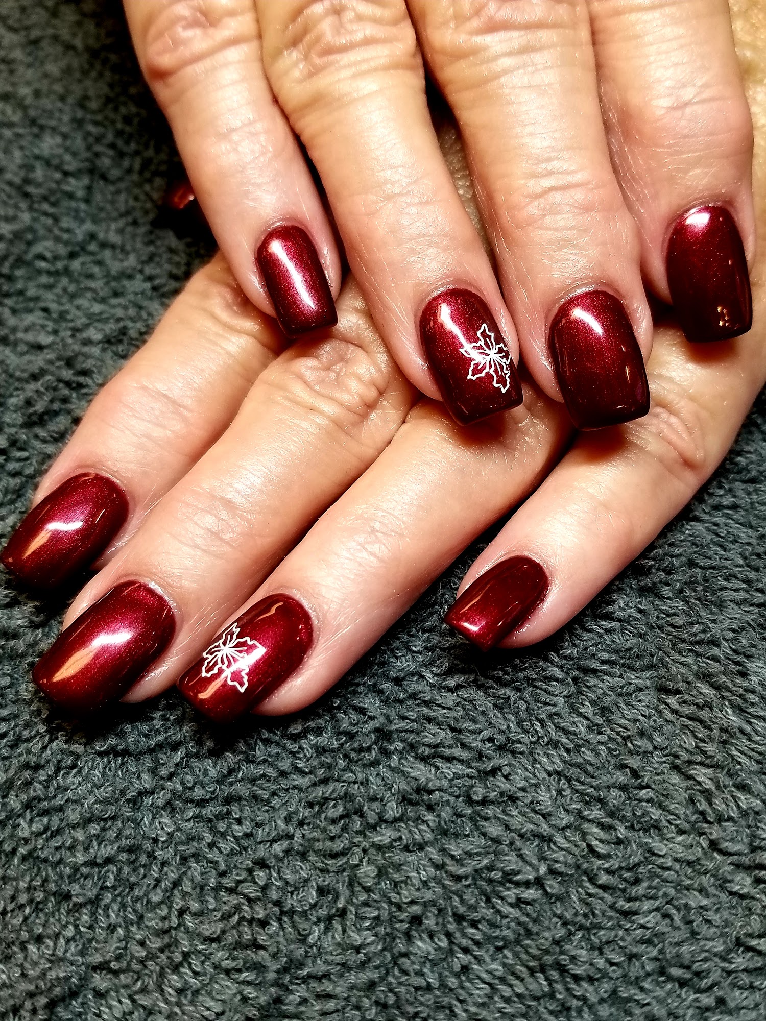Beautiful You Salon and Spa