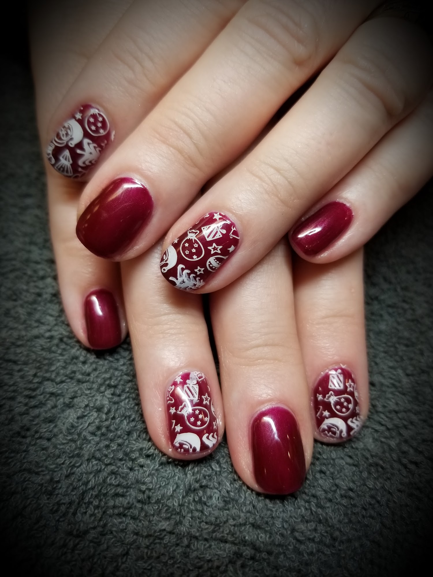 Beautiful You Salon and Spa 9 Water St, Thurmont Maryland 21788