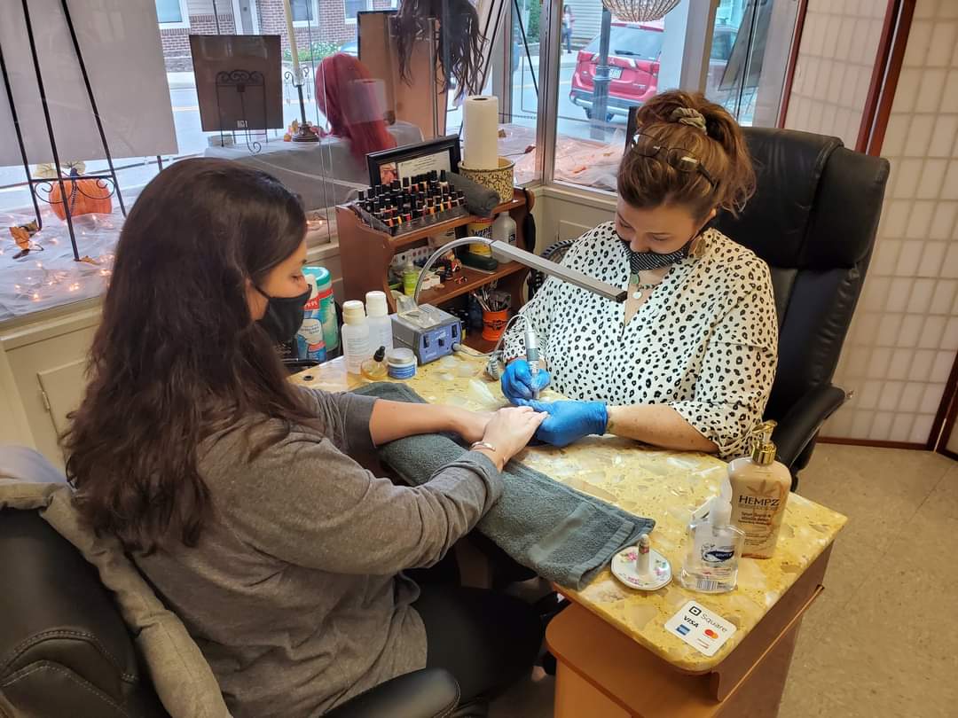 Beautiful You Salon and Spa