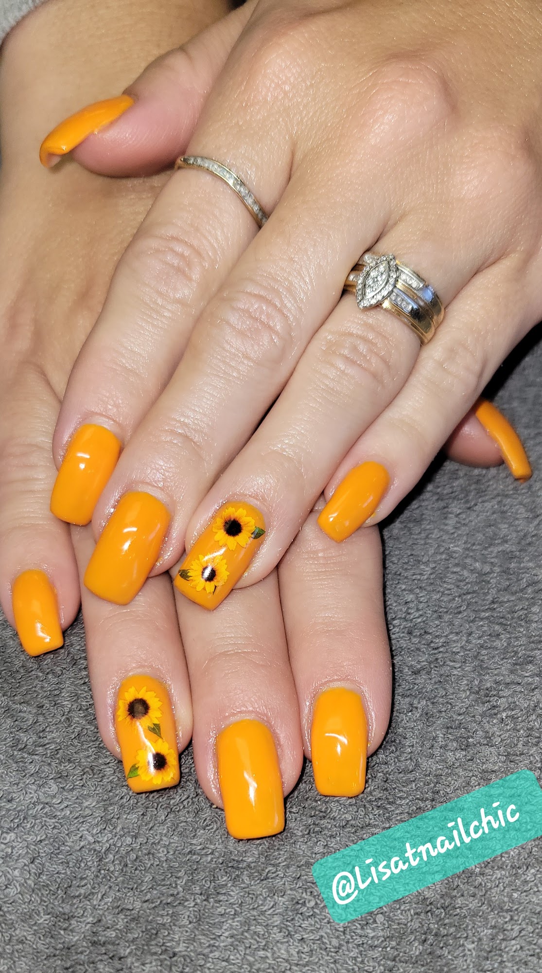 Beautiful You Salon and Spa