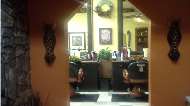 Thurmont Barber & Styling 1 E Main St, Thurmont Maryland 21788