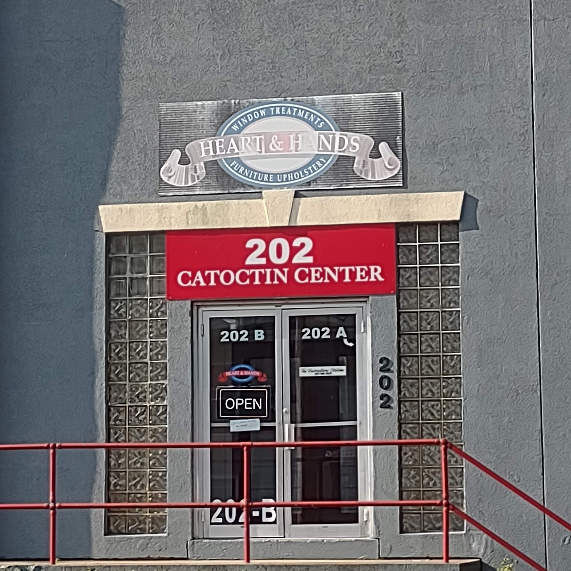 Heart and Hands Thurmont