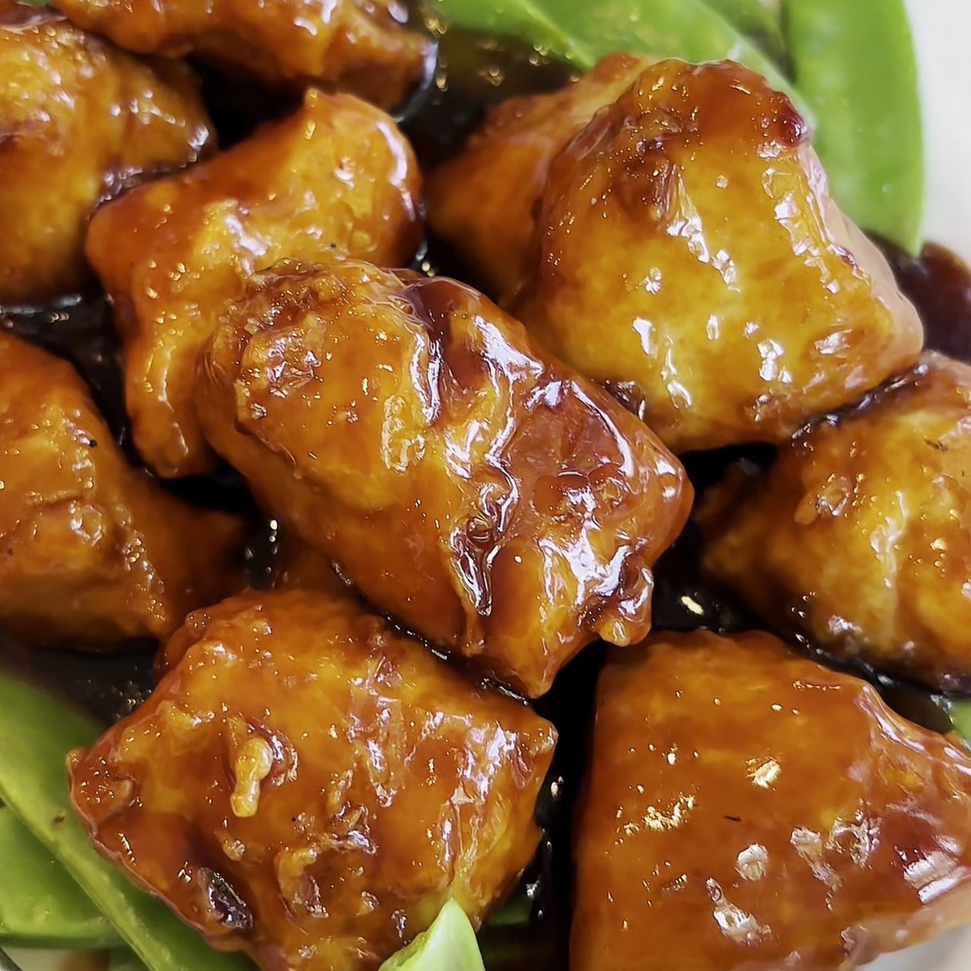Joey Chiu's Greenspring Inn Timonium