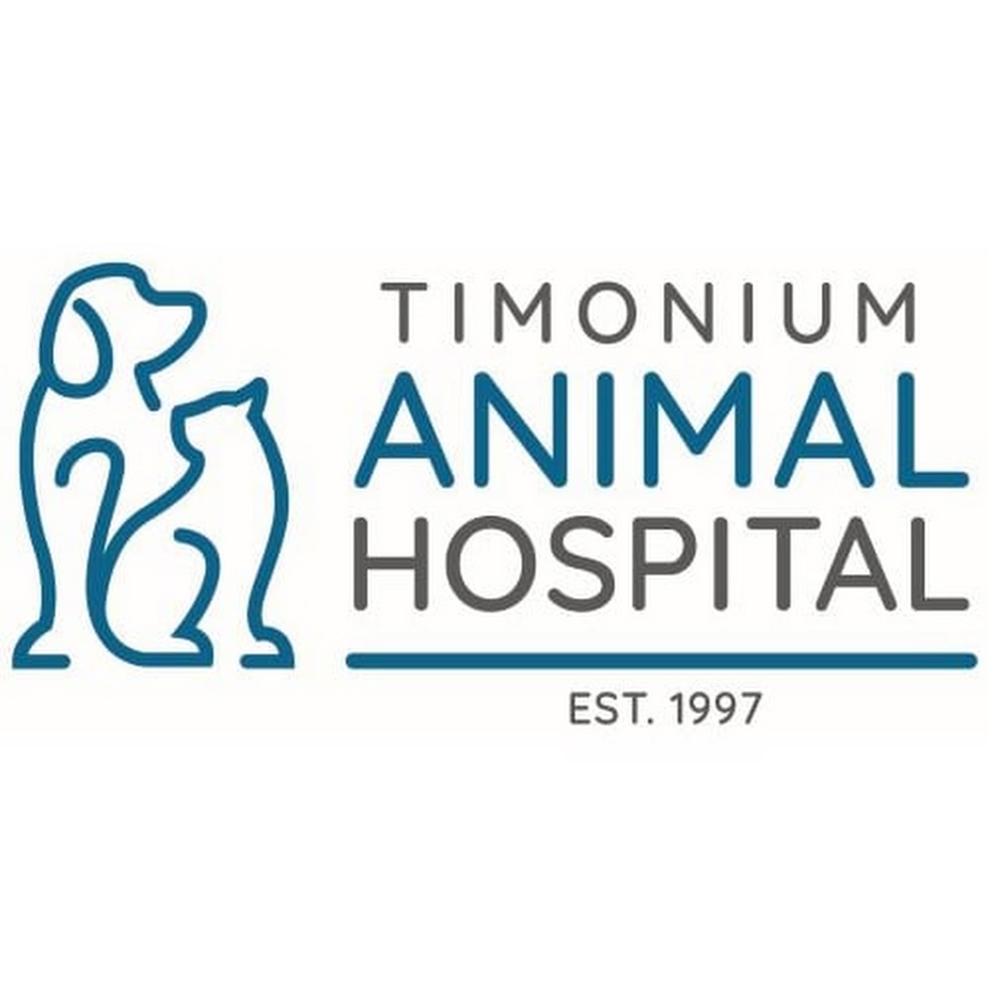 Timonium Animal Hospital Inc Timonium