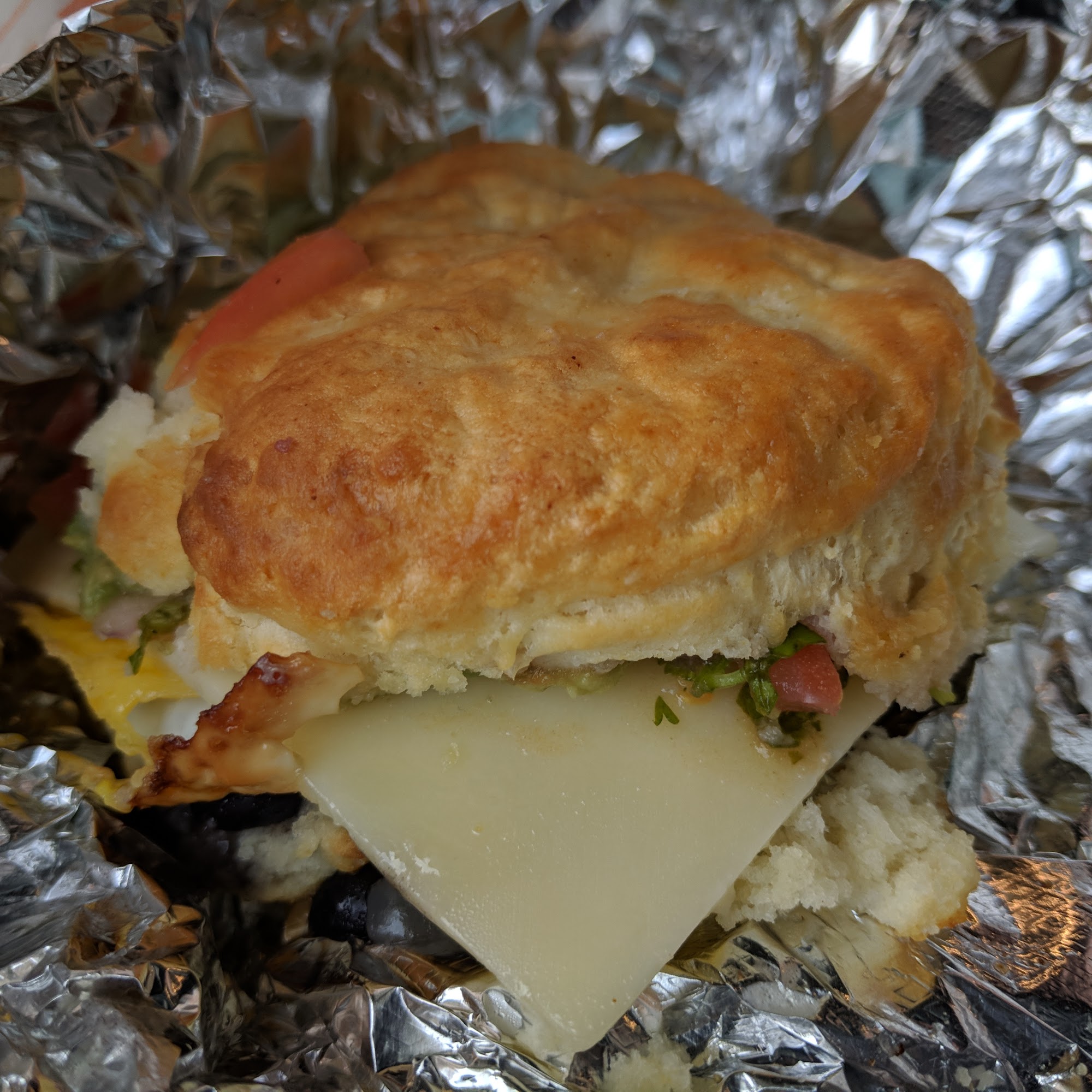 Rise Towson Timonium