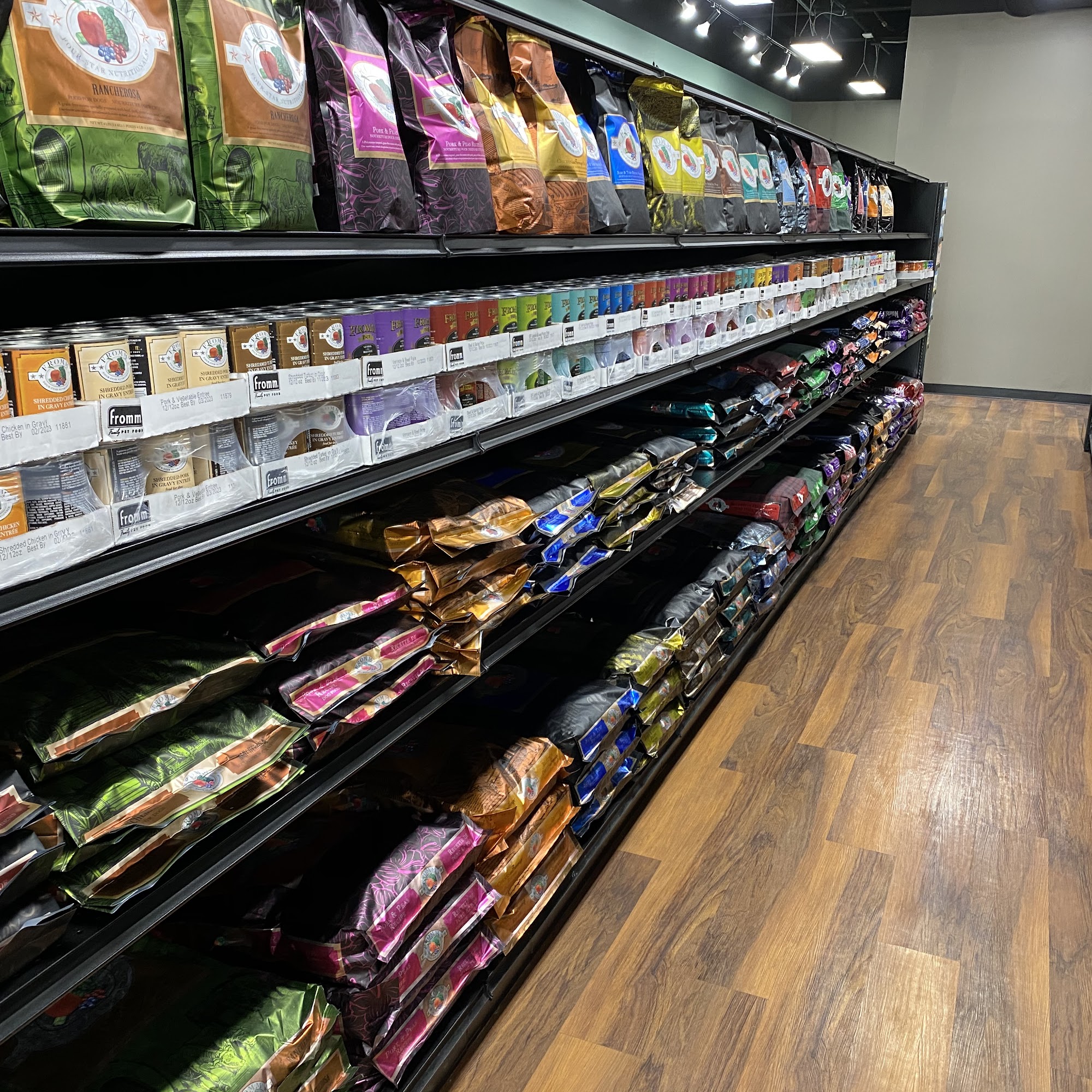 My Pet Store And More Timonium