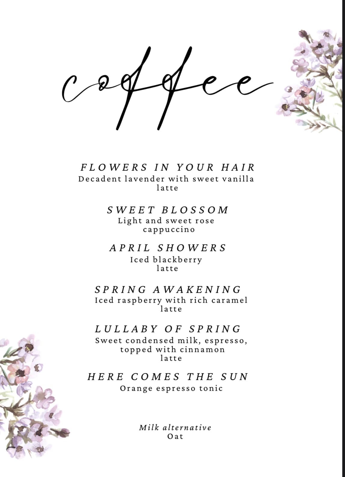 Refresh Cafe