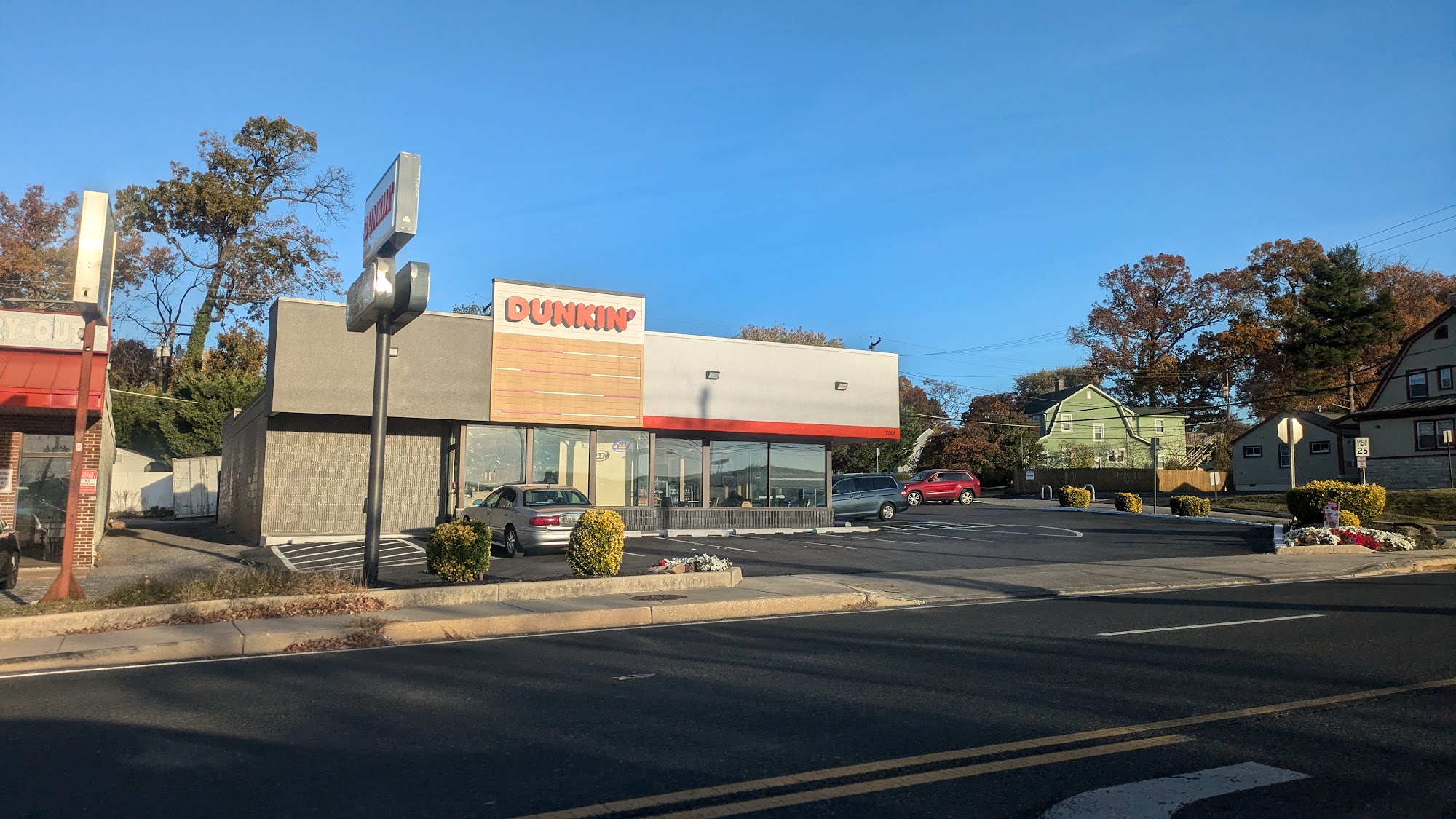 Dunkin'