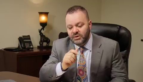 Seth Okin Criminal Defense Attorney