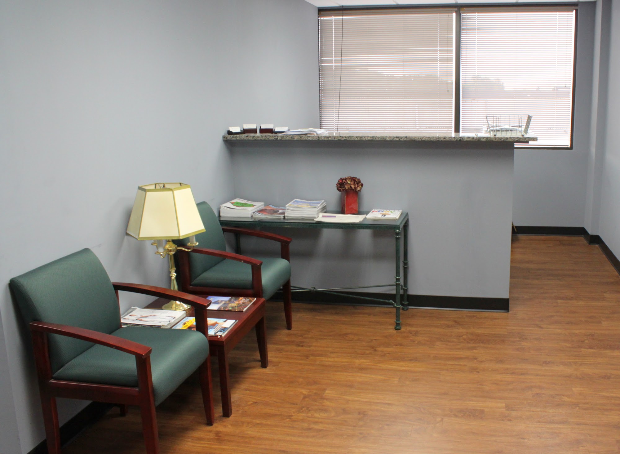 Seth Okin Criminal Defense Attorney