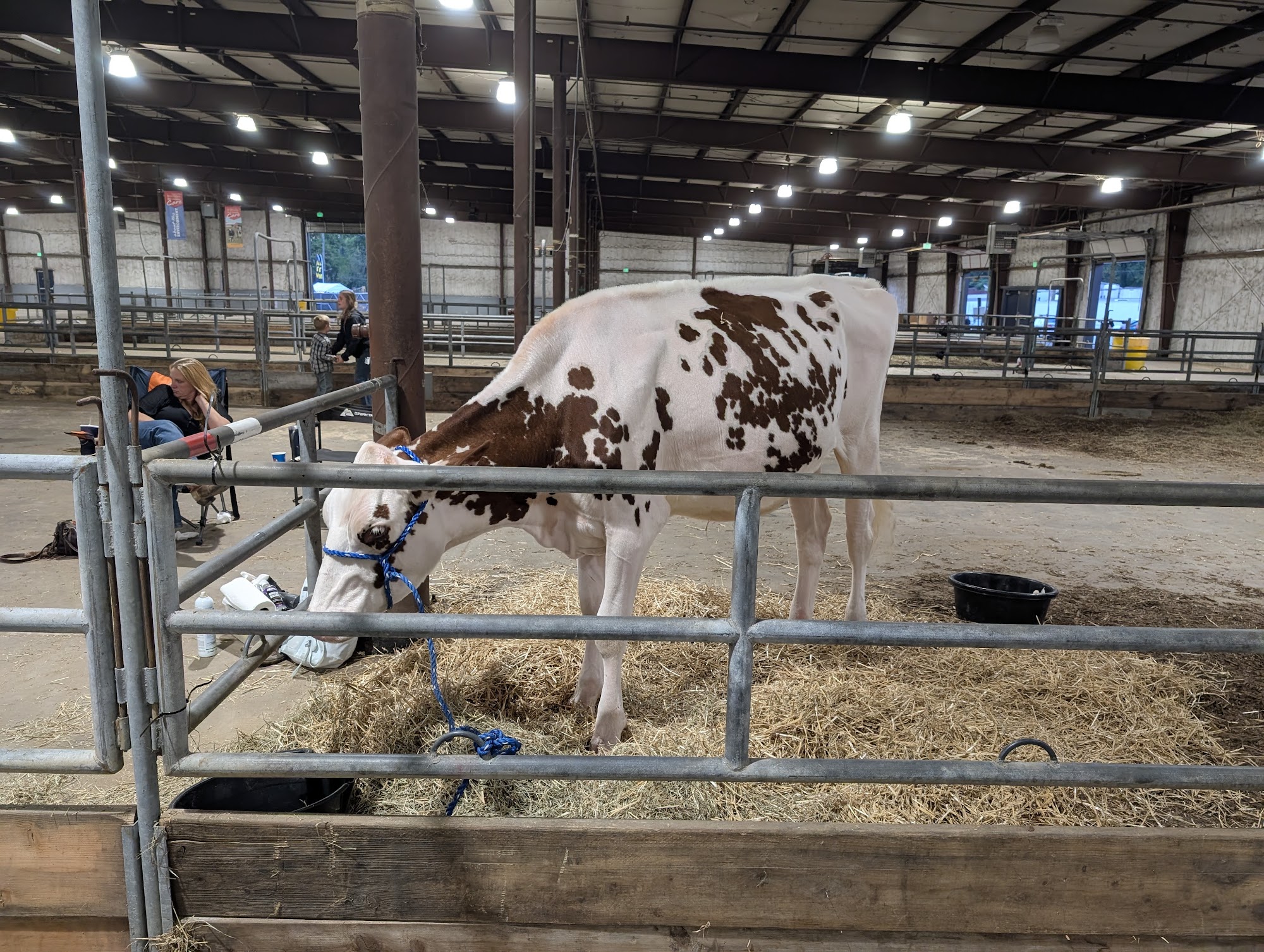 Maryland State Fair Grounds Timonium
