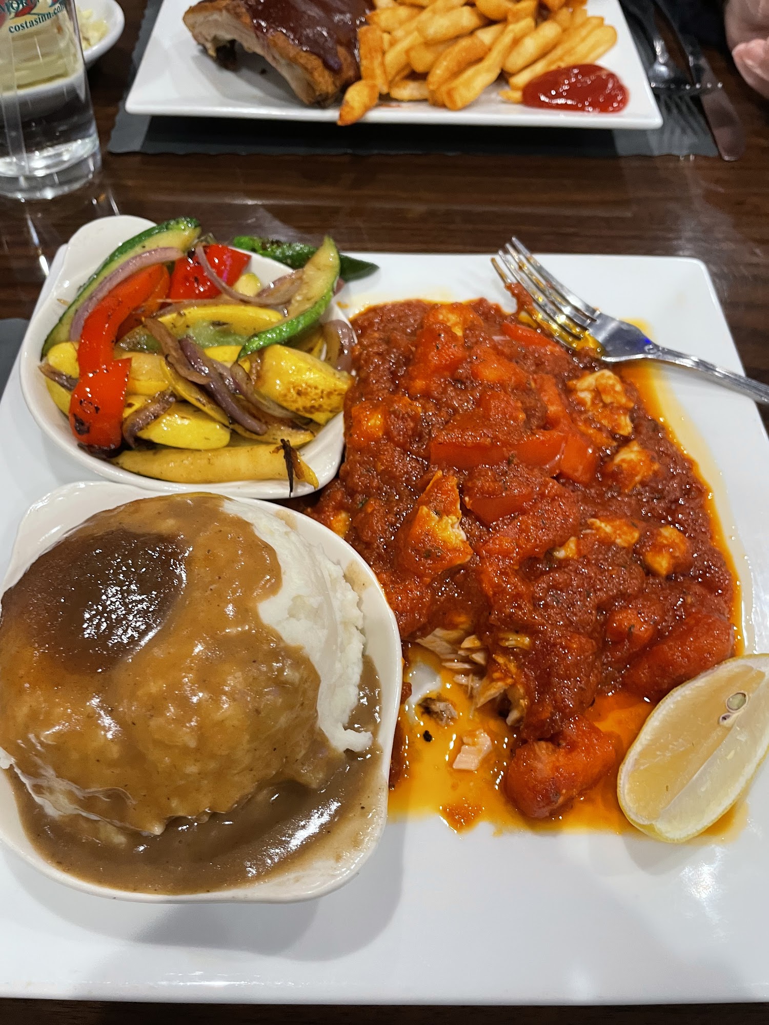 Costas Inn - Timonium Timonium