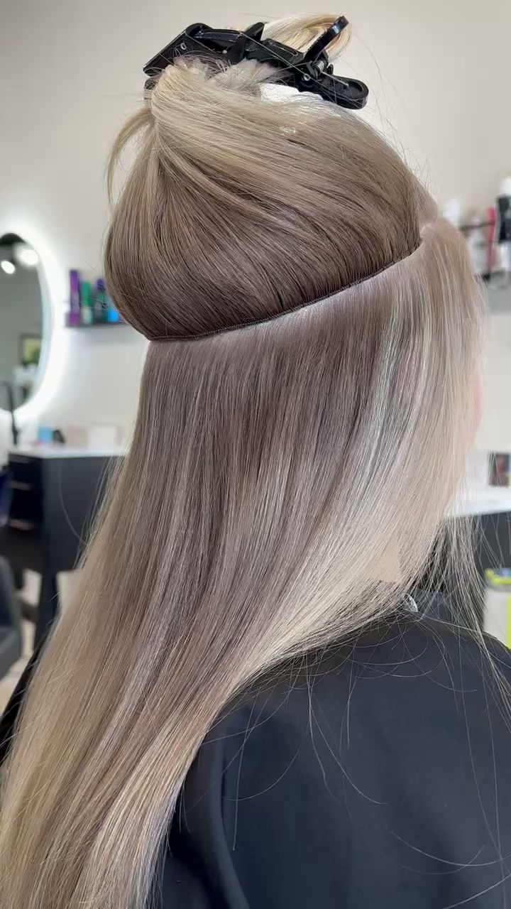 Domane the Salon 17 E Padonia Rd, Timonium Maryland 21093