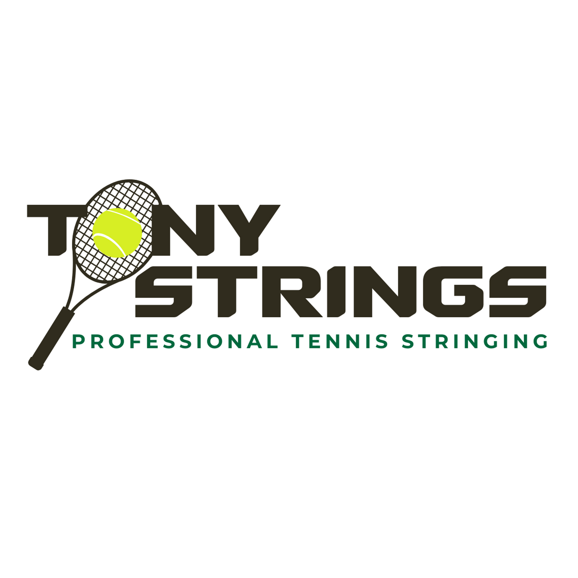 Tony Strings