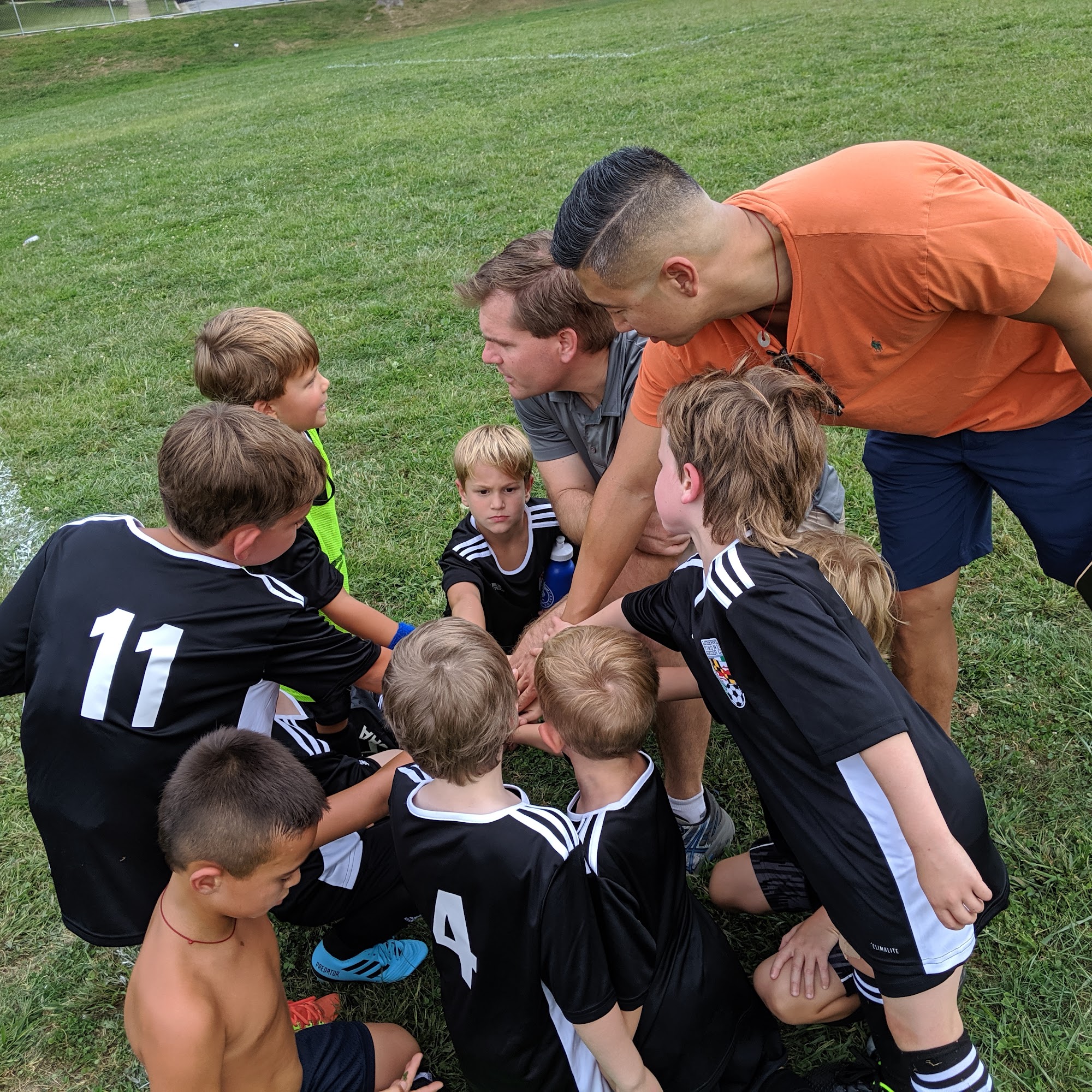 Luthervile Timonium Recreation Timonium