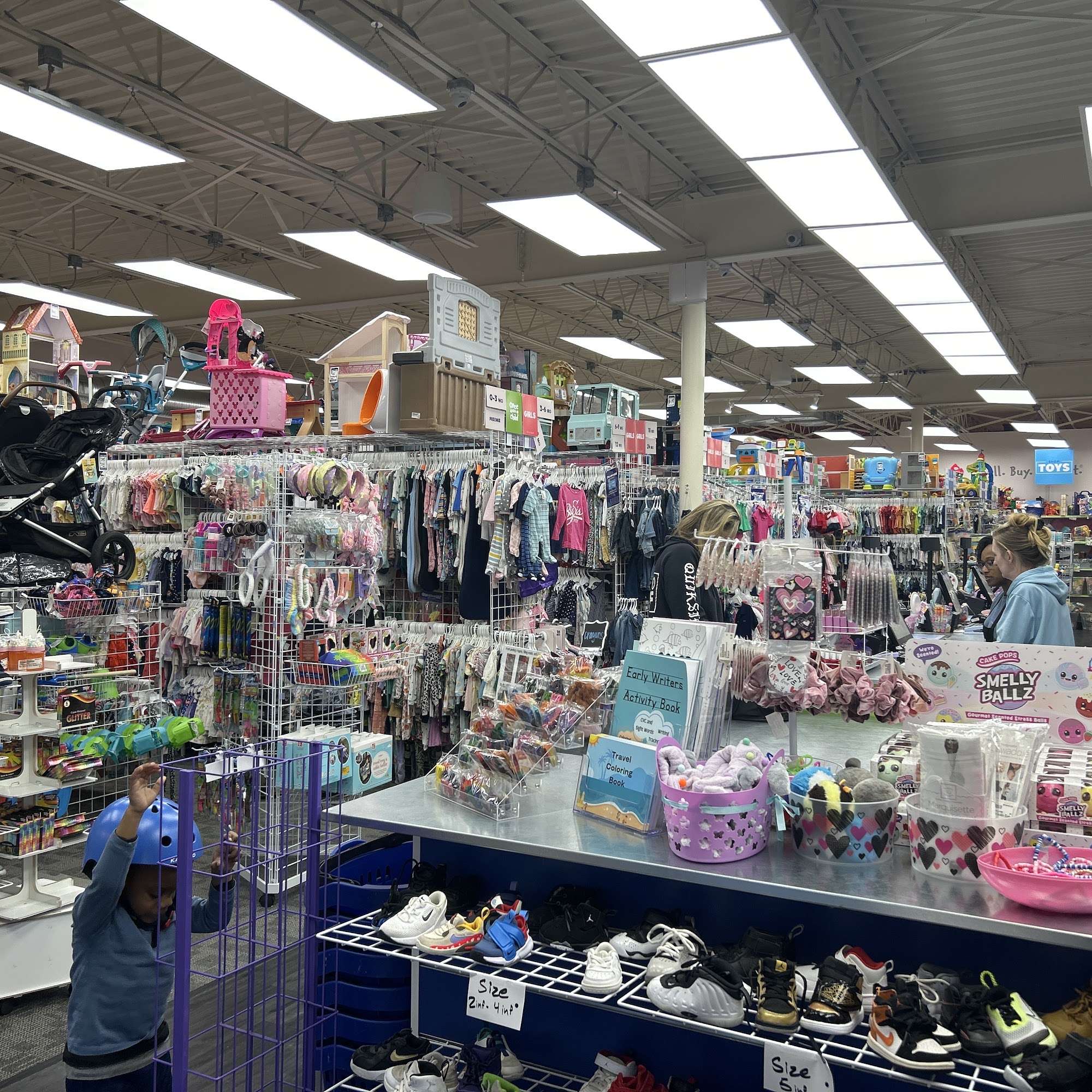 Once Upon A Child- Timonium Timonium