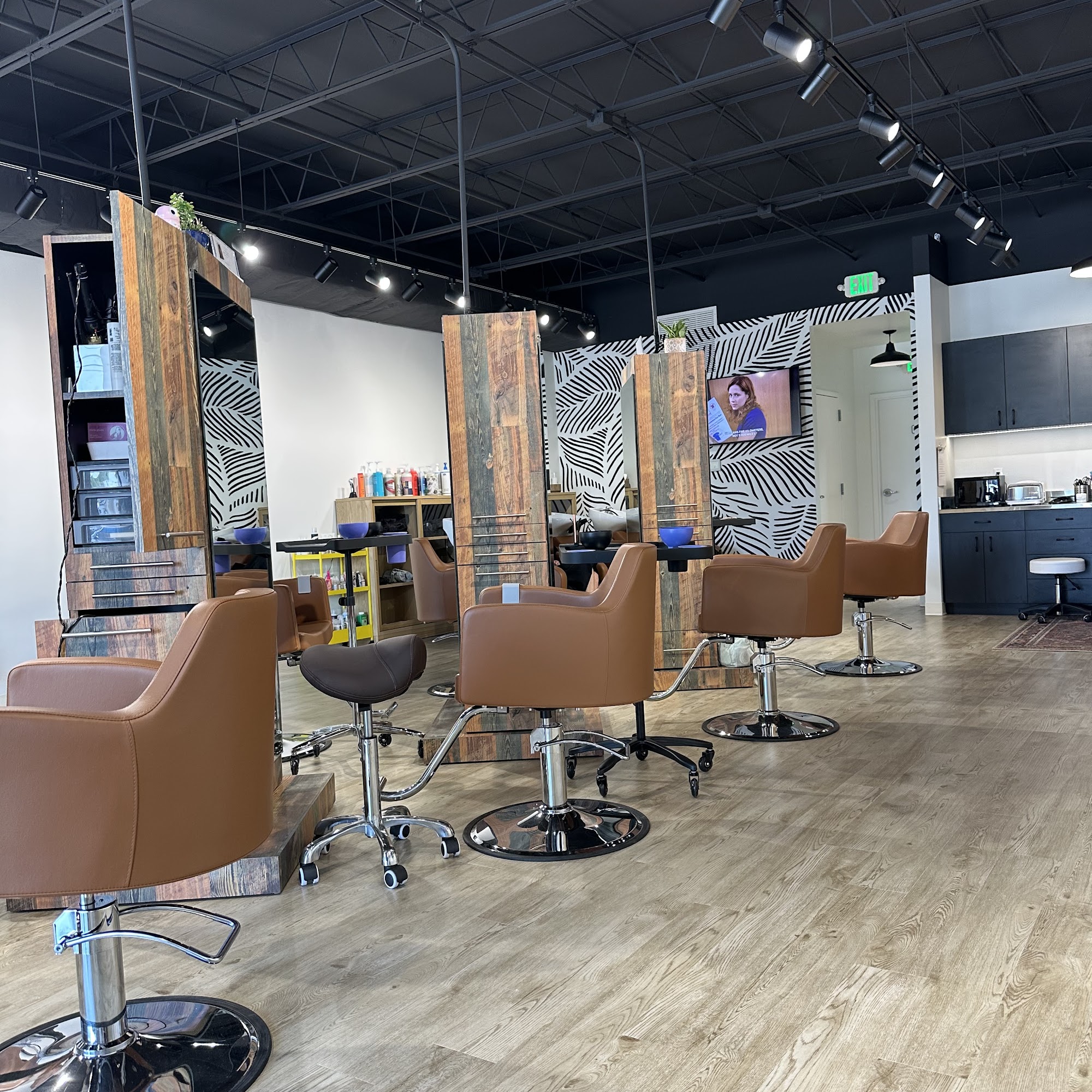 Melico Salon