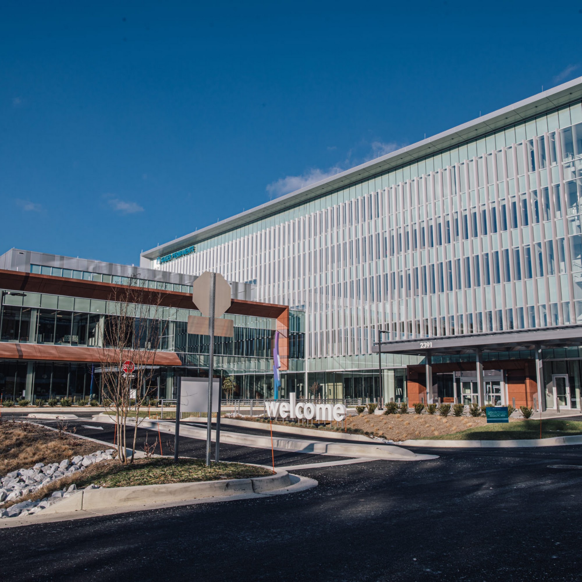 Kaiser Permanente Lutherville-Timonium Medical Center
