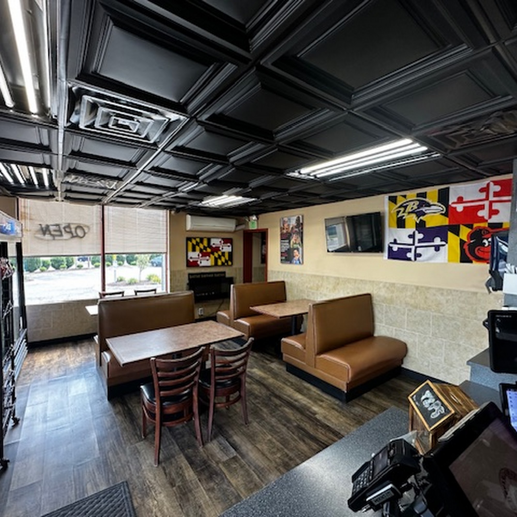 Cheezy's Pizza & Subs Towson