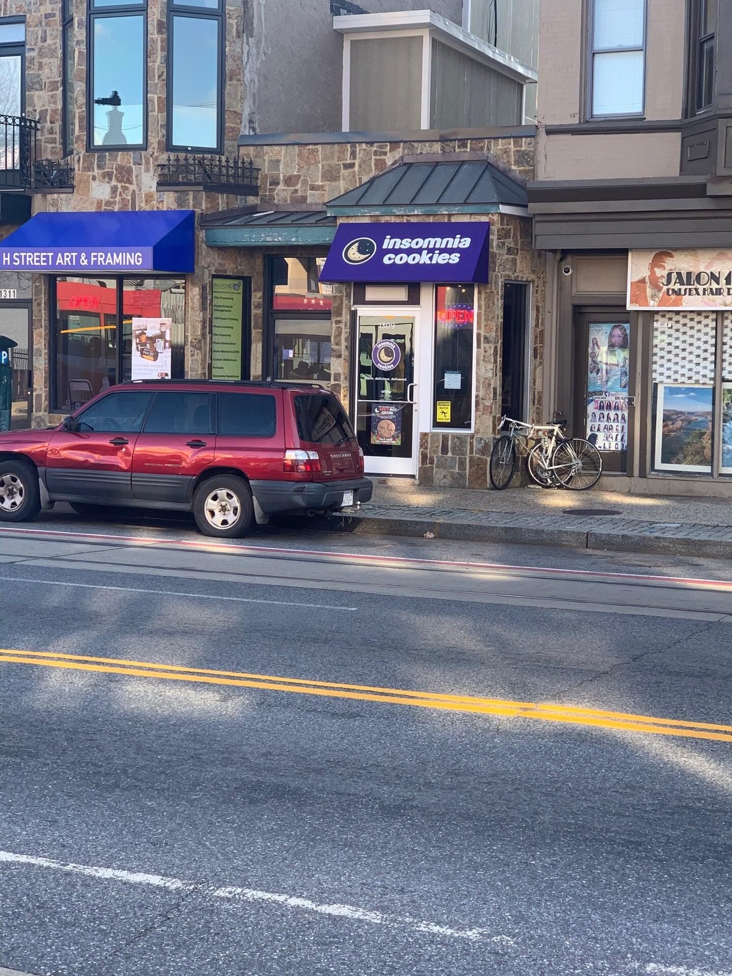 Photo credit: nextdoor