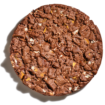 Insomnia Cookies Menu