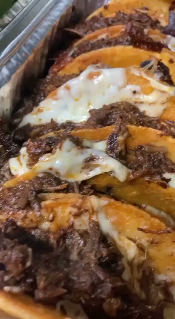 El Taquito Leon 1 Towson