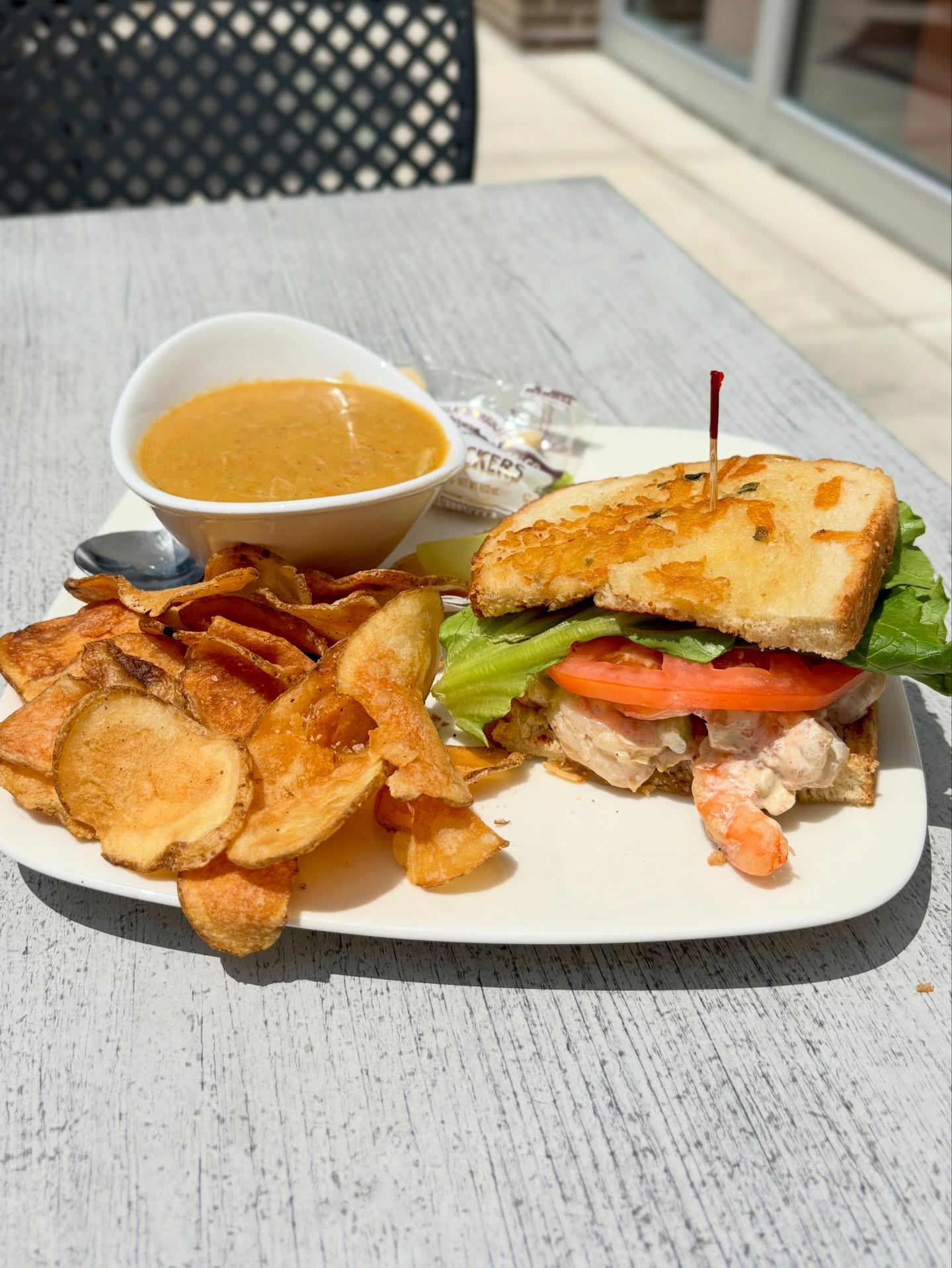 The Gourmet at Kenilworth Towson