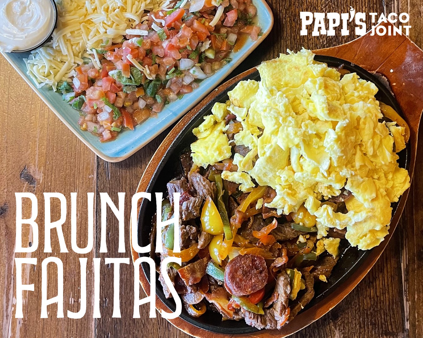 Papi's Tacos Towson Towson