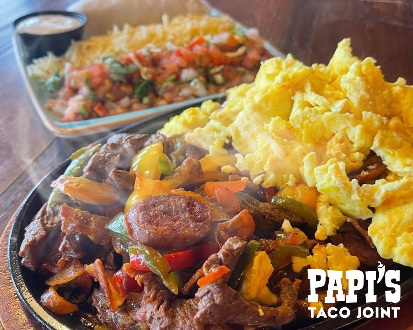 Papi's Tacos Towson Towson