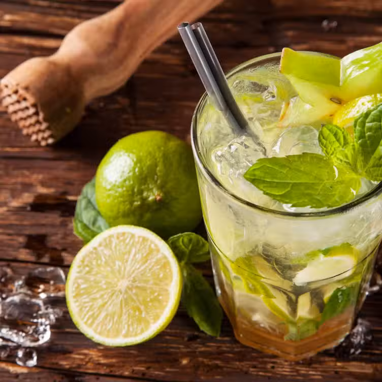 The Coffee Corner Marketplace