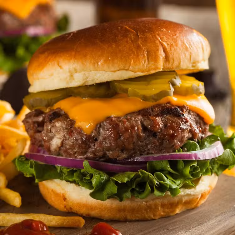 The Coffee Corner Marketplace