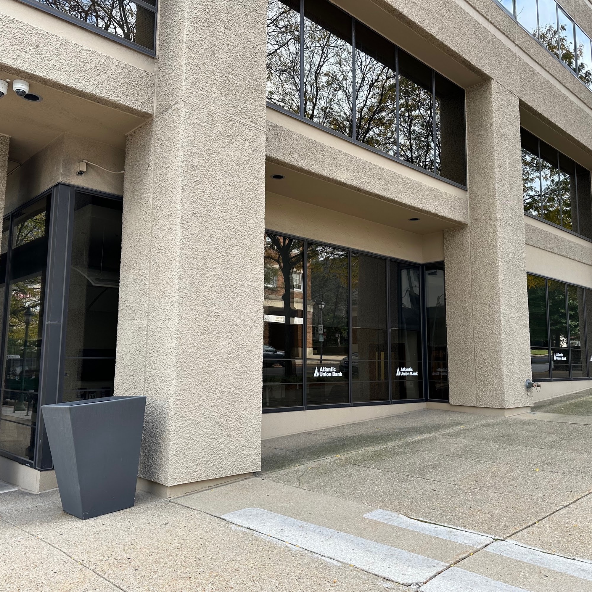 Sandy Spring Bank Towson