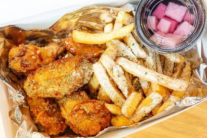 Photo credit: ubereats