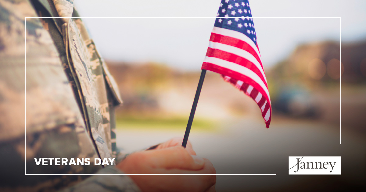 Janney Montgomery Scott LLC