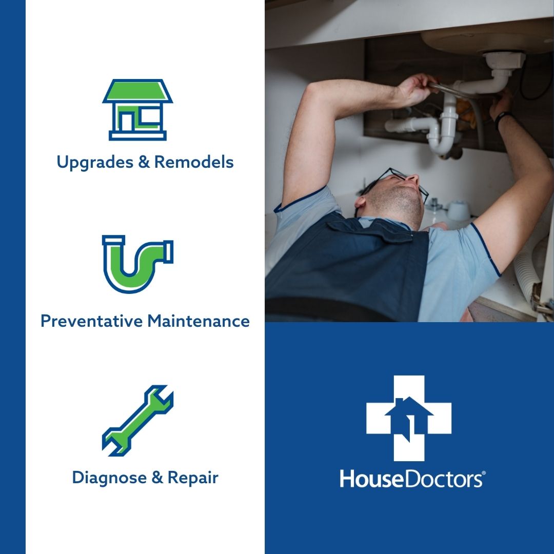 House Doctors Handyman Services