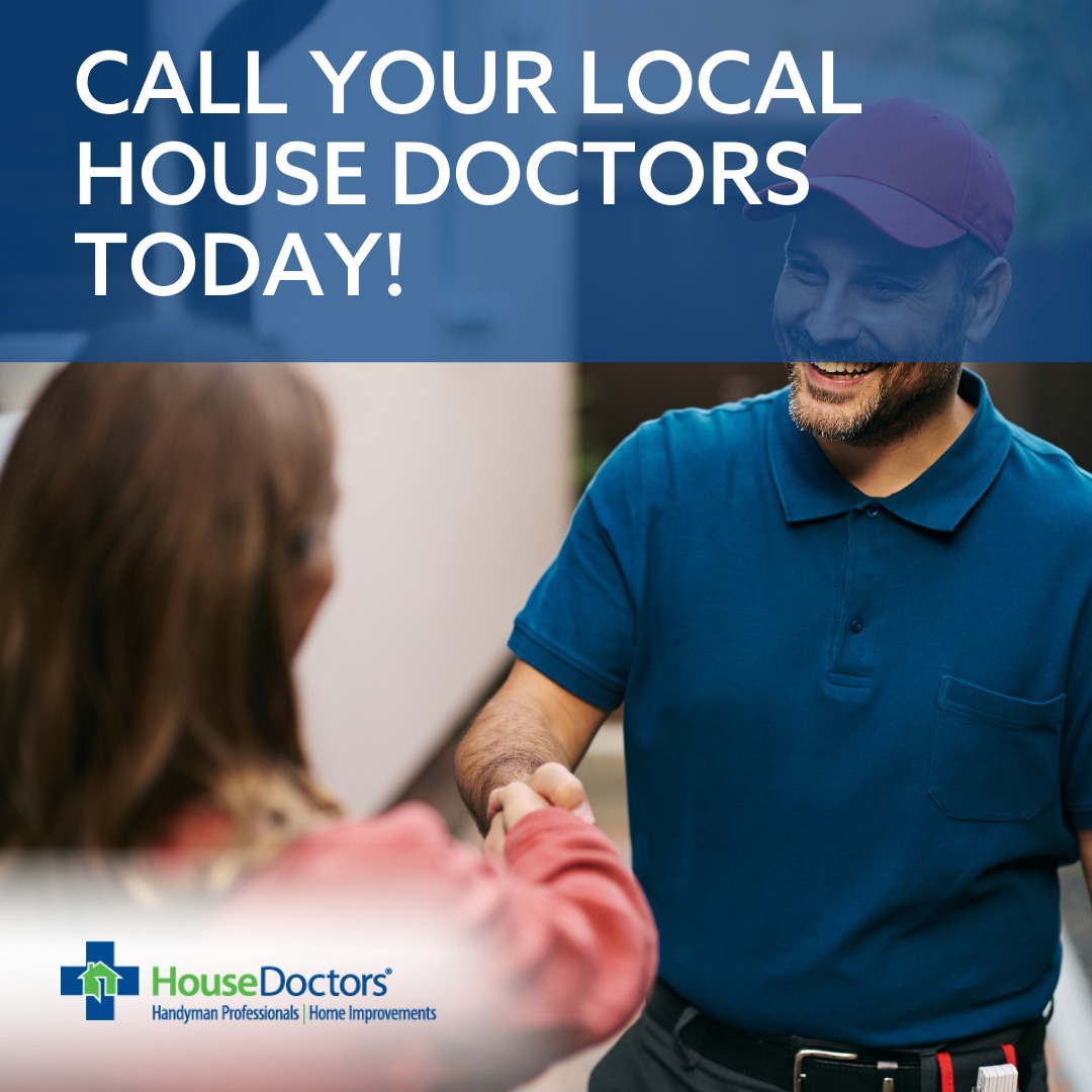 House Doctors Handyman Services