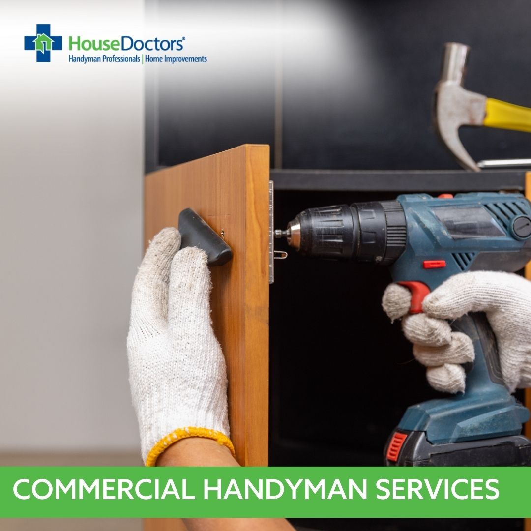 House Doctors Handyman Services