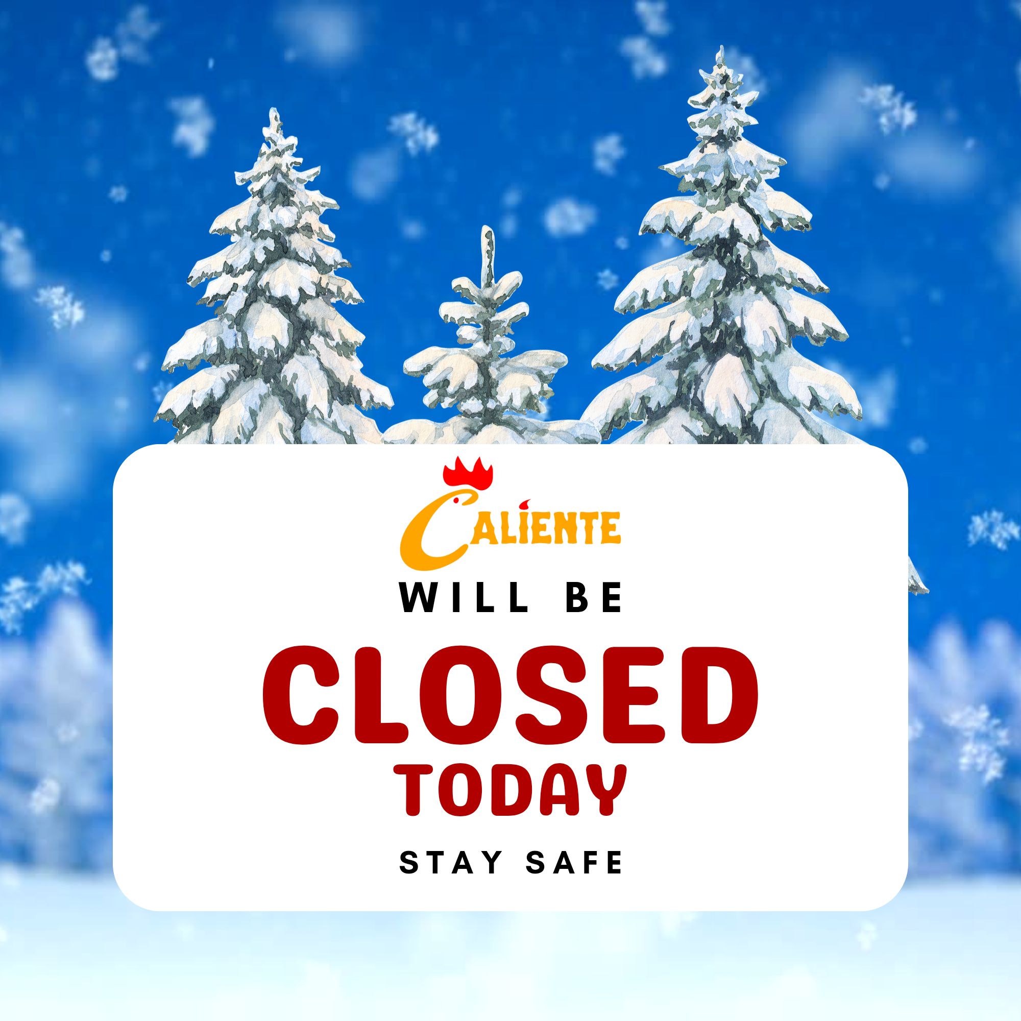 Caliente Restaurant Towson