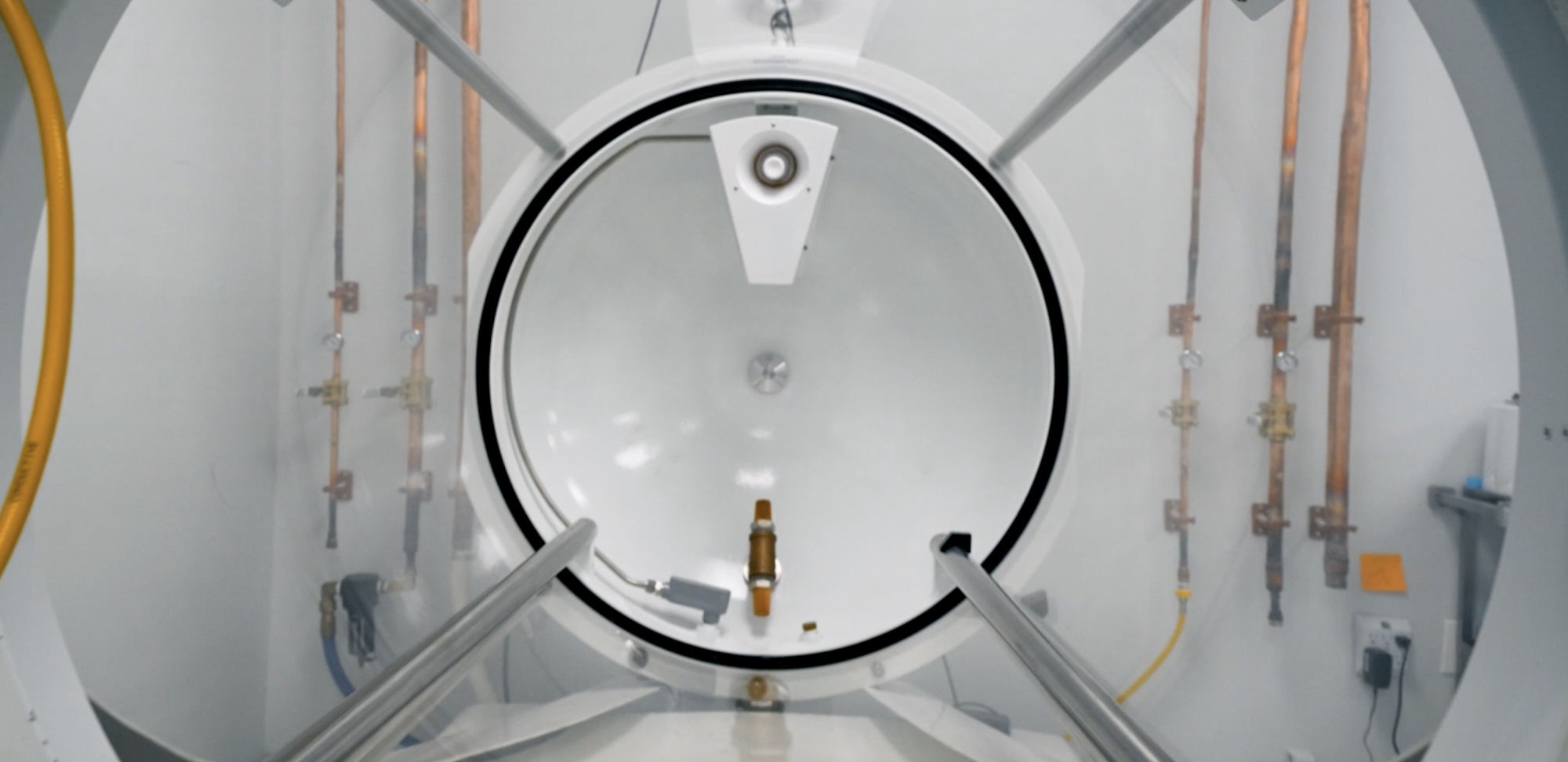 MVS Woundcare & Hyperbarics – Towson